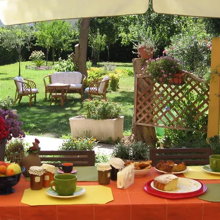 Bed & Breakfast Al Piano Di Sopra