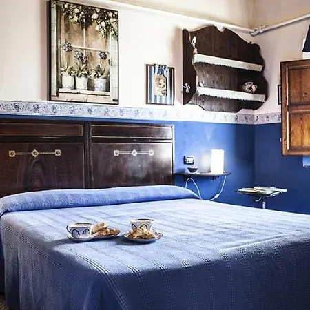 Bed & Breakfast Al Piano Di Sopra